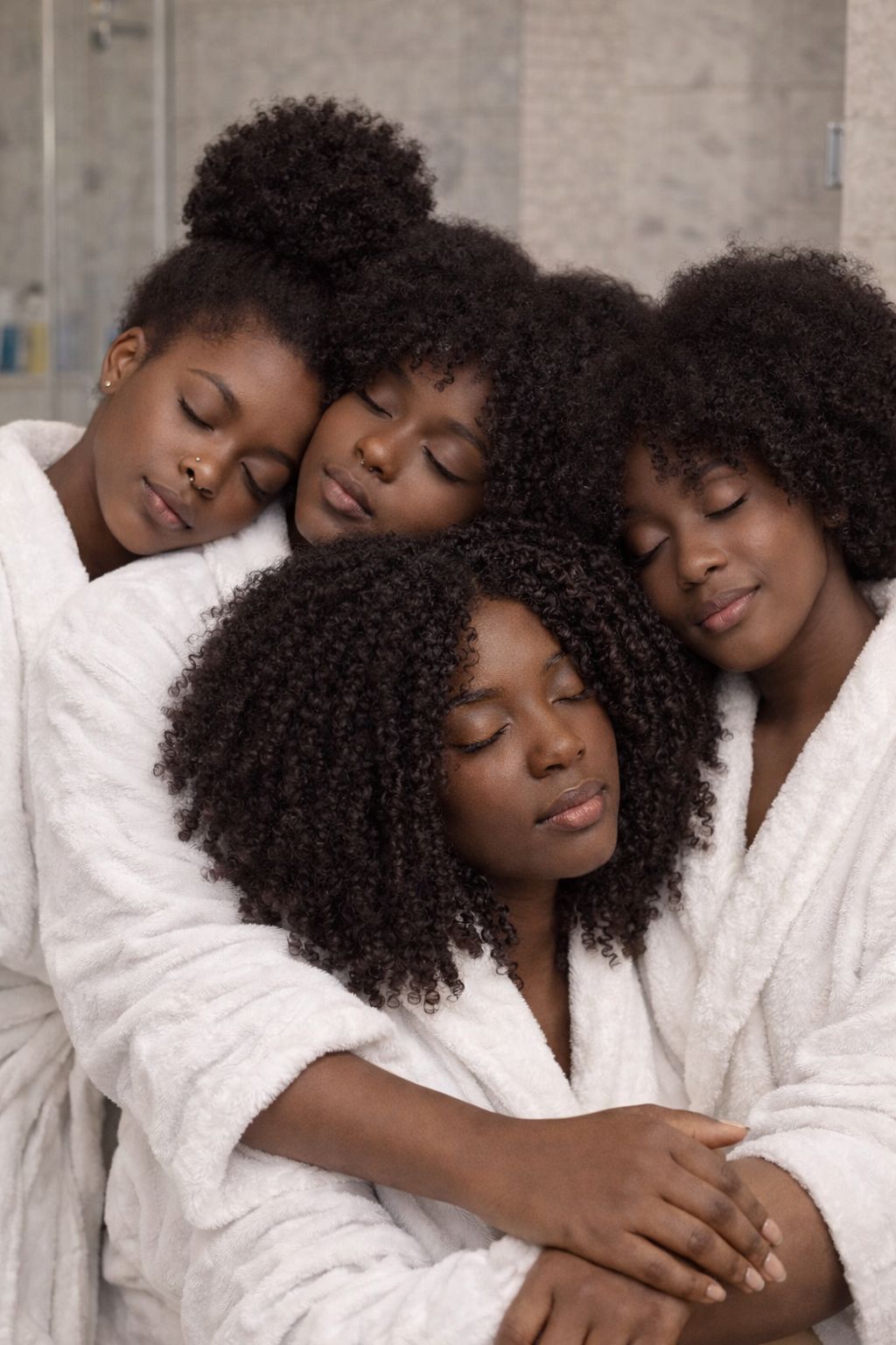 Accessoires capillaire