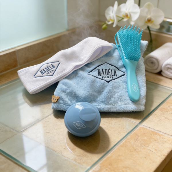 "Box Capillaire Découverte