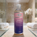 Shampooing forte porosité